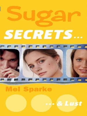 cover image of Sugar Secrets…& Lust